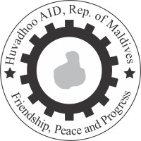 Huvadhoo Aid logo - Similar company to Bangladesh Environment And  Development Society (Beds)