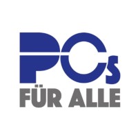 Verein PCs für alle logo - Similar company to Hey, Alter! Alte Rechner Für Junge Leute