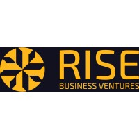 Rise Business Ventures logo - Similar company to Civilized Worldwide Inc.