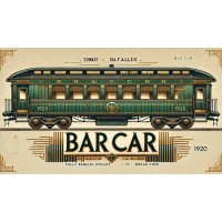 Bar Car Ventures logo - Similar company to The Society Of Innovators At Purdue Northwest