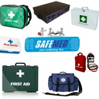 SafeMed Medical Wholesalers logo - Similar company to Raintree Medical