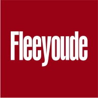Fleeyoude logo - Similar company to Smallmediumbiz