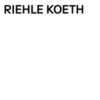 RIEHLE KOETH logo - Similar company to Zero. Stuttgart