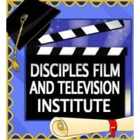 Disciples Film and Television Institute logo - Similar company to International Commission