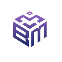 Block Majority logo - Similar company to Cubewire