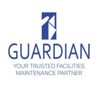 Guardian Environmental Services Ltd logo - Similar company to Zircon Electrical Services Ltd.