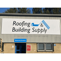 ROOFING & BUILDING SUPPLY CO. LIMITED (THE) logo - Similar company to Oasis Cladding Ltd