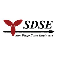 San Diego Sales Engineering Club logo - Similar company to Tesdell Electric