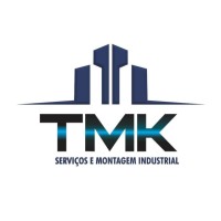 TMK Serviços e Montagem Industrial Ltda logo - Similar company to Munhoz Engenharia E Projetos