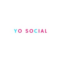 YO SOCIAL logo - Similar company to Rudraksh Services