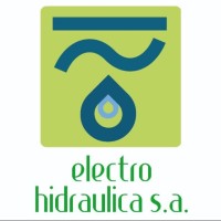 Electro Hidráulica S.A. logo - Similar company to Electriciviles