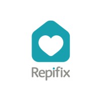 Repifix logo - Similar company to Kybrook