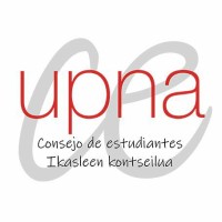 CEUPNA/NUPIK logo - Similar company to Espacio Memoria Y Derechos Humanos