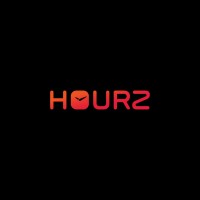 Hourz AI logo - Similar company to Time.Com.Vc