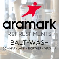 Aramark Refreshments Baltimore-Washington Metro logo - Similar company to Harbel Community Organization