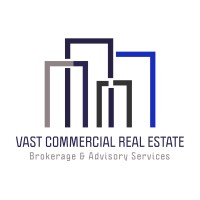 Vast Commercial Real Estate logo - Similar company to Cmi-Hr & Facility Solutions Mbe/Edge/Wbe