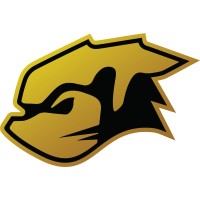Honey Badger Fabrication logo - Similar company to Campfire