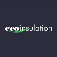 Eco Insulation Energy and Installation logo - Similar company to Certa Construction Ltd