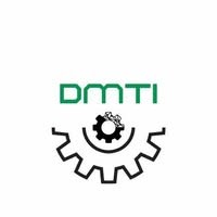 DMTI logo - Similar company to Salah Group