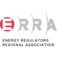 Energy Regulators Regional Association (ERRA) logo - Similar company to Energy, Water Services And Waste Management Services Regulatory Commission Of The Republic Of North Macedonia