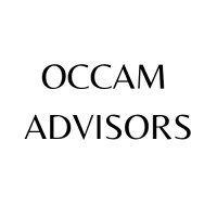 Occam Advisors Inc. logo - Similar company to 42Phi Ventures