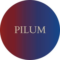 Pilum Abogados logo - Similar company to Leon Forero Abogados S.A.S