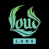 Loud Labs logo - Similar company to Bango Distribution