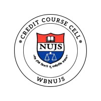 NUJS Credit Course Cell logo - Similar company to Literary And Debating Society, Nujs