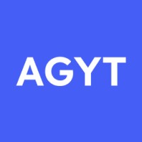 AGYT logo - Similar company to Afrikairos Gmbh
