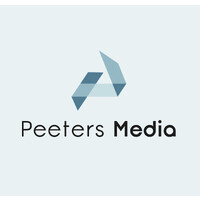 Peeters Media logo - Similar company to 365Connected B.V.