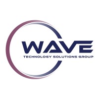 Wave Technology Solutions Group, LLC. logo - Similar company to Infinite Infotech