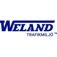 Weland Trafikmiljö logo - Similar company to Bolio Ab