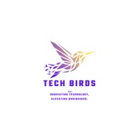 Tech Birds Consulting Pvt Ltd logo - Similar company to Techbirds