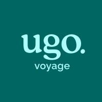 Ugo.voyage logo - Similar company to Paris Courts Devant