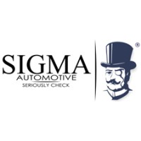 Sigma Automotive logo - Similar company to Omnia Lights