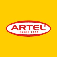 Artel S.A. logo - Similar company to Empresas Virutex Ilko