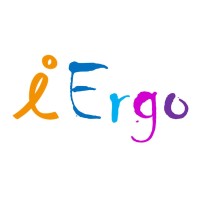 iErgo logo - Similar company to Oh&S Salud Ocupacional