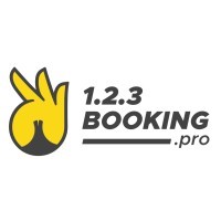 123booking.pro logo - Similar company to Clicngo