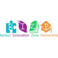 Renton Innovation Zone Partnership logo - Similar company to Aardvark Intelligence