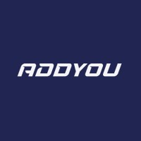 AddYou logo - Similar company to Addyou