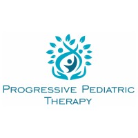 Progressive Pediatric Therapy
