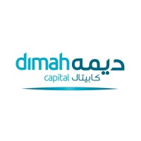Dimah Capital logo - Similar company to Messilah Ventures
