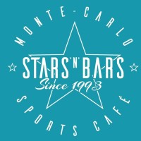 Stars'n'Bars Monaco logo - Similar company to Detec'Table