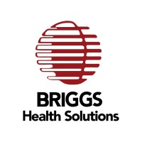 BRIGGS Health Solutions Inc. logo - Similar company to The Collaborative Lab