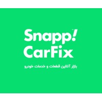 Snapp Carfix logo - Similar company to Snappcarfix