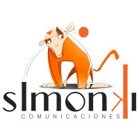 Simonki I Digital Agency logo - Similar company to Beyondw3B