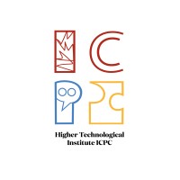ICPC HTI logo - Similar company to Msa Cpc Community