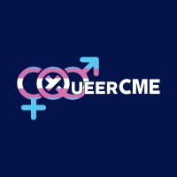 QueerCME logo - Similar company to Queerdoc