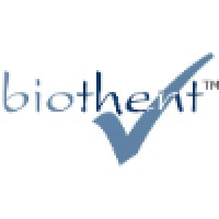 Biothent Security logo - Similar company to Lancellot
