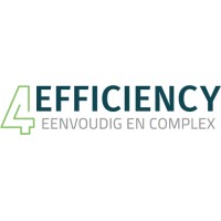 4EF logo - Similar company to Iso2Handle